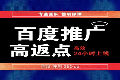 百度竞价包年推广案例：品牌提升的秘诀